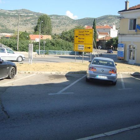 Studio Centar Sp Trebinje Kültér fotó