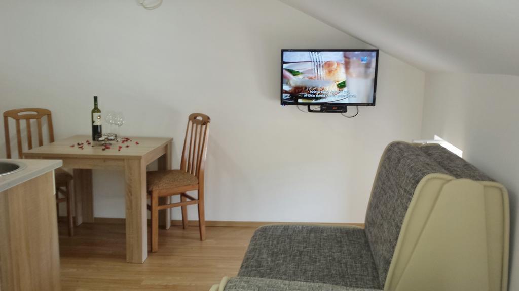 Studio Centar Sp Trebinje Kültér fotó