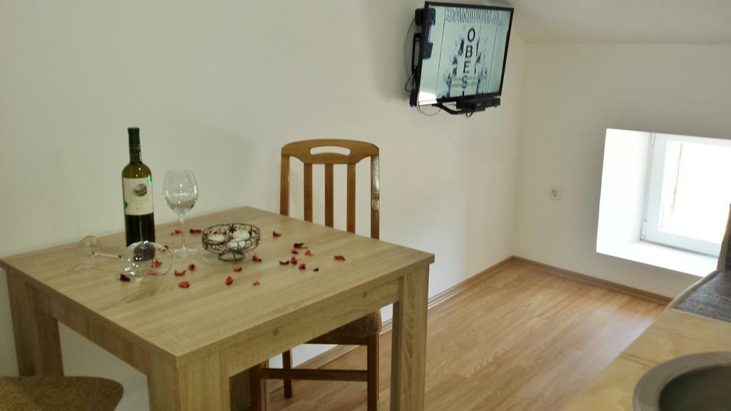 Studio Centar Sp Trebinje Kültér fotó