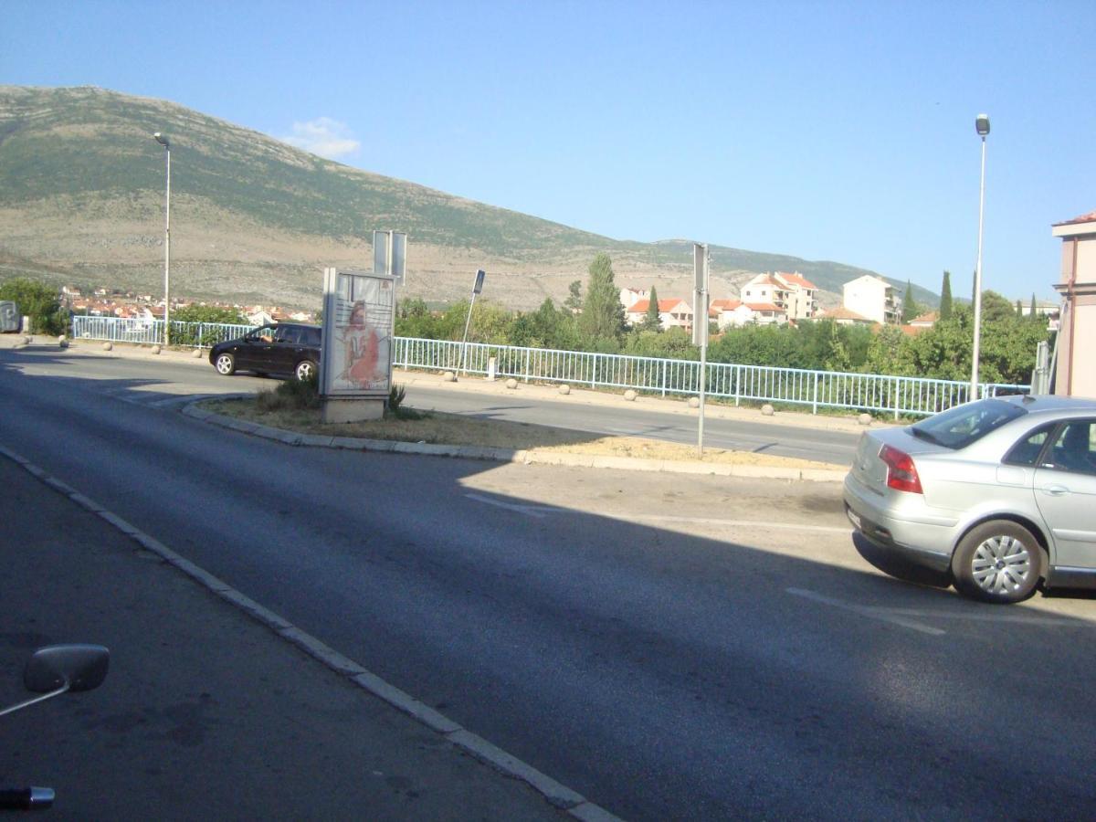 Studio Centar Sp Trebinje Kültér fotó